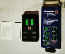 Hormann dh02 3353ppl d'occasion  Perpignan-