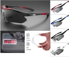 Rockbros polarized sun for sale  ROCHESTER