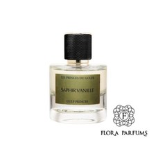 Saphir vanille 50ml d'occasion  Pantin