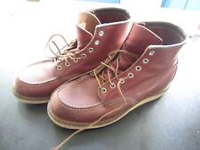 Redwing 8131 mens for sale  New Canaan