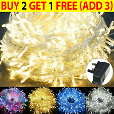 Fairy string lights for sale  UK