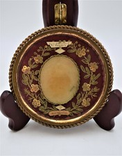 Reliquary relics agnus for sale  Danbury