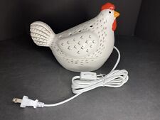 Scentsy rooster chicken for sale  Idaho Falls