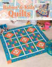 Quilts babies kids for sale  Montgomery