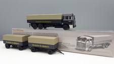 Brekina büssing 12000 gebraucht kaufen  Koblenz