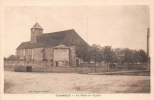 Soldes place église d'occasion  France