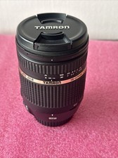 Tamron b003 141069 usato  Spedire a Italy