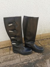 Reitstiefel long boot gebraucht kaufen  Gießen