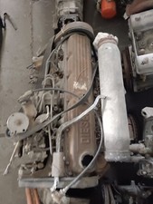 Motore volvo 240 usato  Rosignano Marittimo