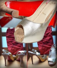 New christian louboutin d'occasion  Carbonne