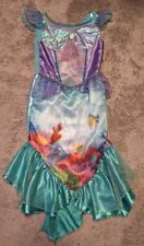 Disney princess kleid gebraucht kaufen  Berlin