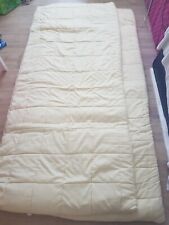 Unterbett winter auflage gebraucht kaufen  Gera