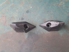 4553 kawasaki 125 for sale  LLANDINAM
