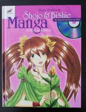Manga richtig zeichnen gebraucht kaufen  Premnitz