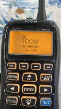 Icom m92d vhf for sale  Sausalito