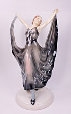 Fine art deco for sale  RIPLEY