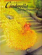 Cinderella aschenputtel gebraucht kaufen  Berlin