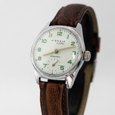 Kienzle handaufzug armbanduhr gebraucht kaufen  Ettenheim