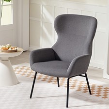 Homcom hrensessel wohnzimmer gebraucht kaufen  Hamburg