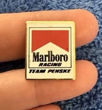 Team penske marlboro for sale  Hendersonville