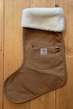 Carhartt christmas stocking for sale  Waukesha