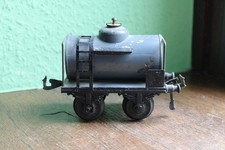 Antike blech eisenbahn gebraucht kaufen  Kierspe