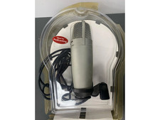 Samson co1u studio for sale  BRIDLINGTON