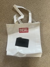 Diesel purse tote for sale  NOTTINGHAM