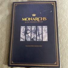 Coins holder monarchs for sale  PRESTON