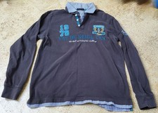 Herren langarm poloshirt gebraucht kaufen  Simmerath
