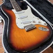 1994 fender american for sale  Morgantown
