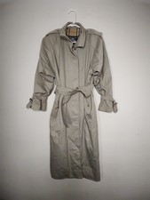 Vintage burberry womens for sale  Echo