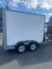 Ifor williams trailer for sale  HAVERFORDWEST