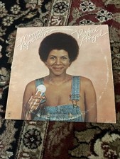 Minnie Riperton - Perfect Angel - 1974 - CBS AL 32561, usado comprar usado  Enviando para Brazil