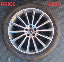 Mercedes benz glc for sale  SOUTHPORT