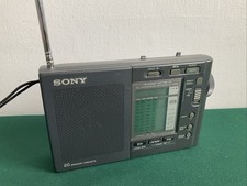 Sony icf sw40 for sale  AYLESBURY