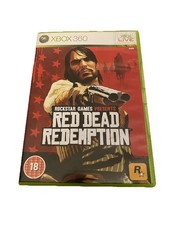 Red dead redemption for sale  SOUTHALL