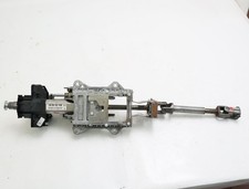 Steering column seat d'occasion  Expédié en Belgium