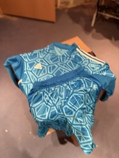 Adidas adipro torwarttrikot gebraucht kaufen  Hollenbach