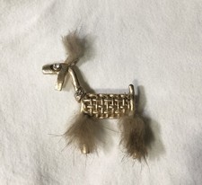 Vintage ladies brooch for sale  Foster
