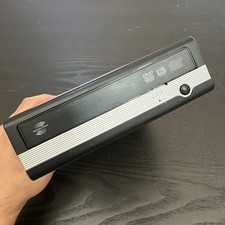Gravador de DVD externo Samsung SE-S164 comprar usado  Enviando para Brazil