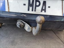 Attelage opel corsa d'occasion Attelage opel corsa d'occasion  Claye-Souilly