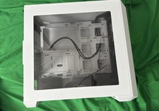 Usado, Capa para jogos Cooler Master PC SOMENTE | Branca | MasterBox série 5 | Frete rápido comprar usado Usado, Capa para jogos Cooler Master PC SOMENTE | Branca | MasterBox série 5 | Frete rápido comprar usado  Enviando para Brazil