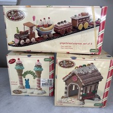 Piece lot lemax for sale  Saint Paul