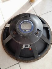 Parleur bass subwoofer d'occasion  Coëx