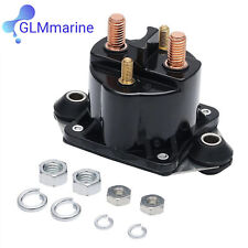 Mercury marine solenoid for sale  WATFORD