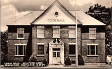 Postcard guilford town for sale  USA