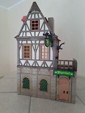 Playmobil ritterburg 3448 gebraucht kaufen  Farschwlr., Kasel, Osburg
