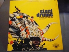 The native steel gebraucht kaufen  Marxzell
