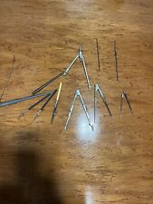 Vintage drafting set for sale  Mulberry